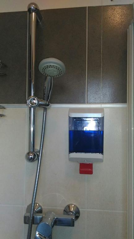Appartamento Lago Πεσκιέρα ντελ Γκάρντα Εξωτερικό φωτογραφία